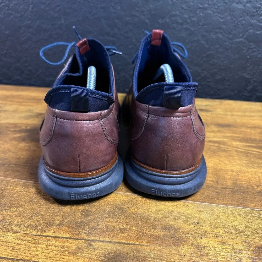Fluchos f1344 leather