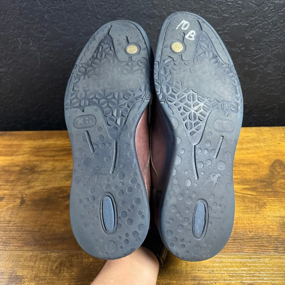 Fluchos f1344 leather