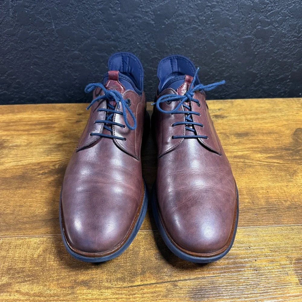 Fluchos f1344 leather