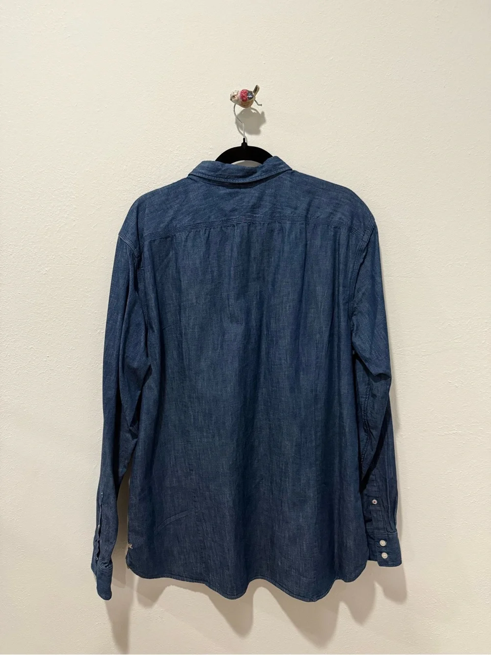 Banana Republic classic workwear