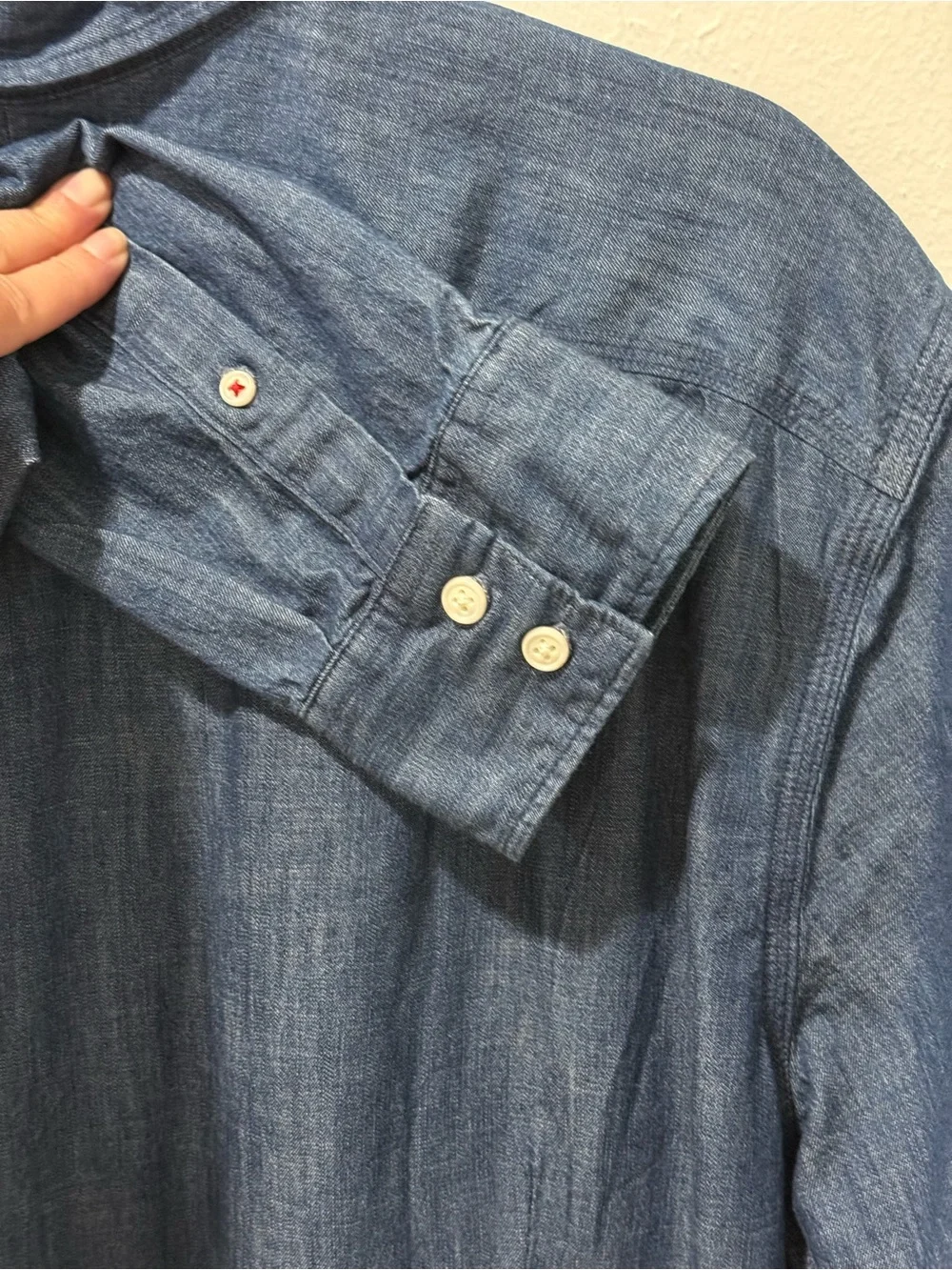 Banana Republic classic workwear