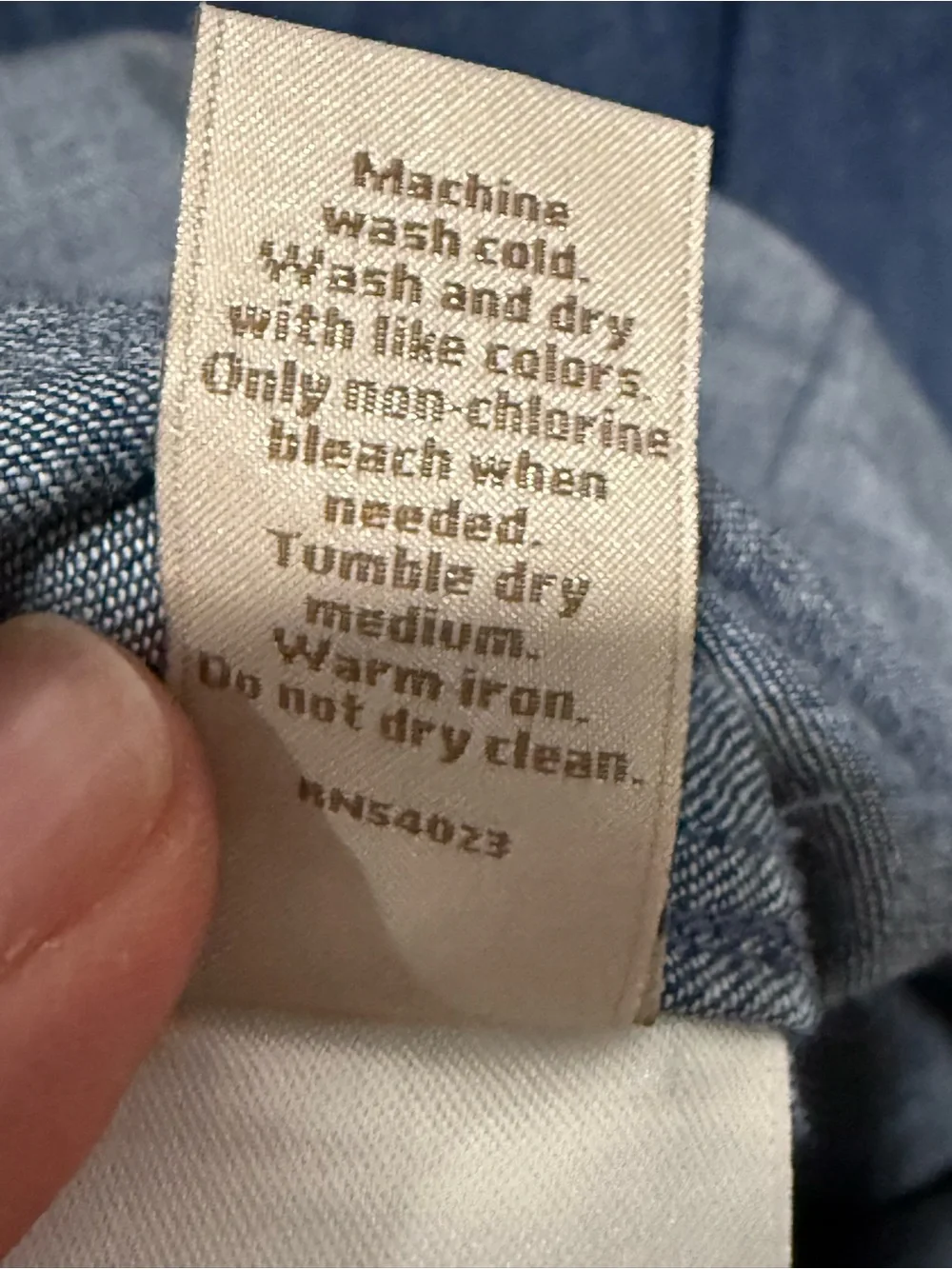 Banana Republic classic workwear