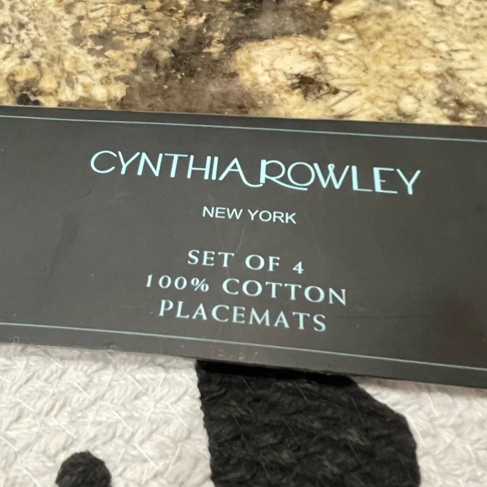 Cynthia Rowley brand new