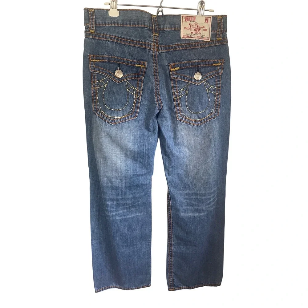 True Religion true religion