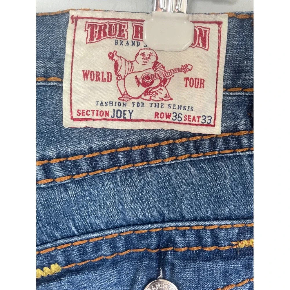 True Religion true religion