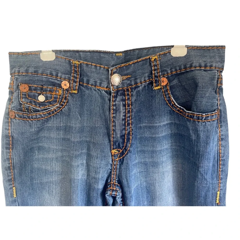 True Religion true religion