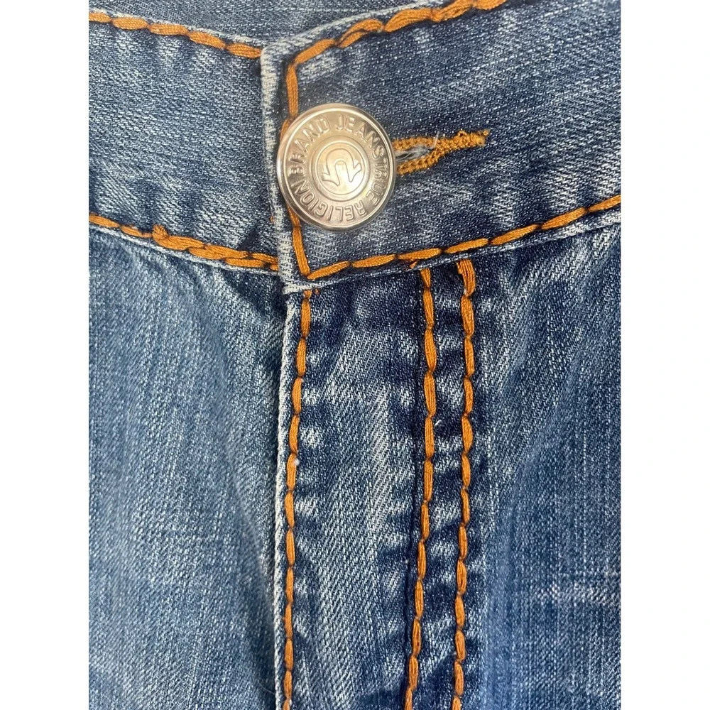 True Religion true religion