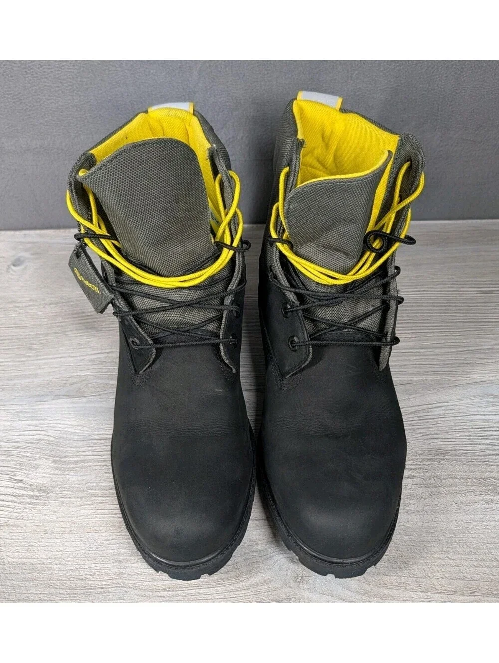 Timberland mens 12