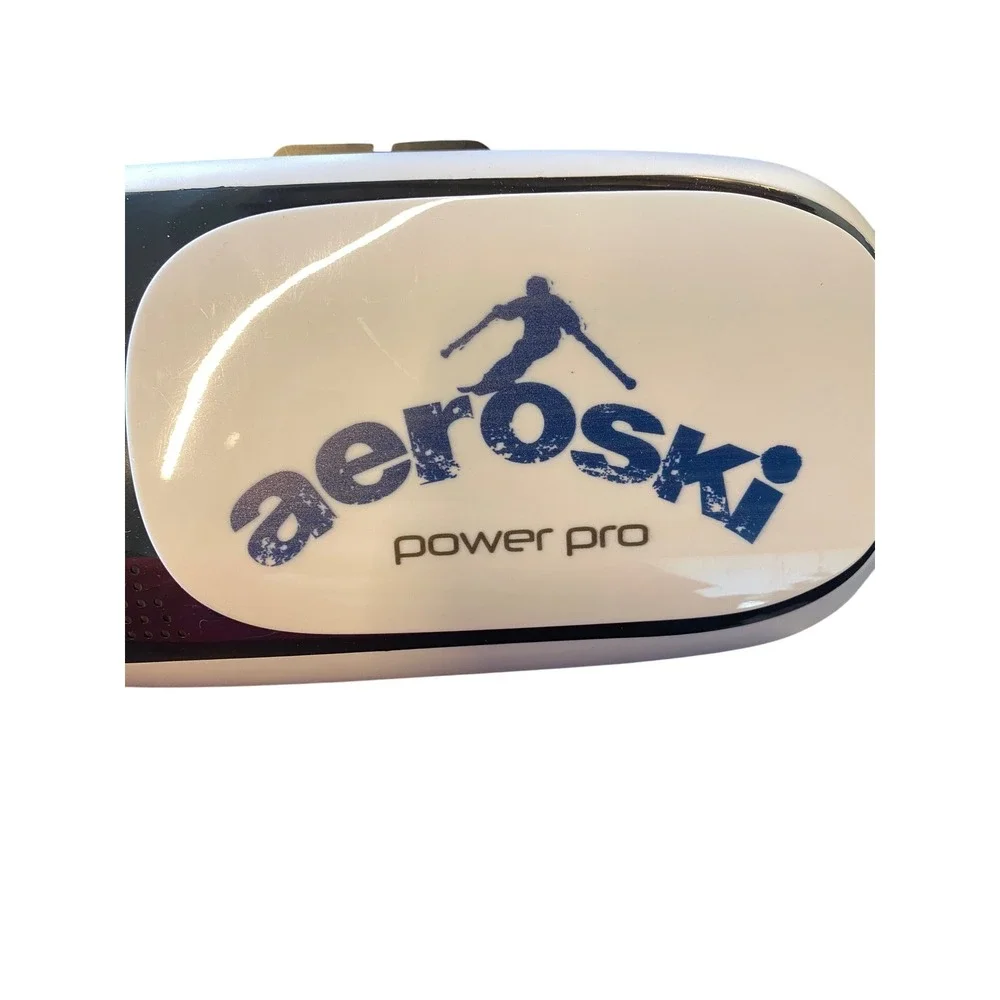 Aeroski power pro