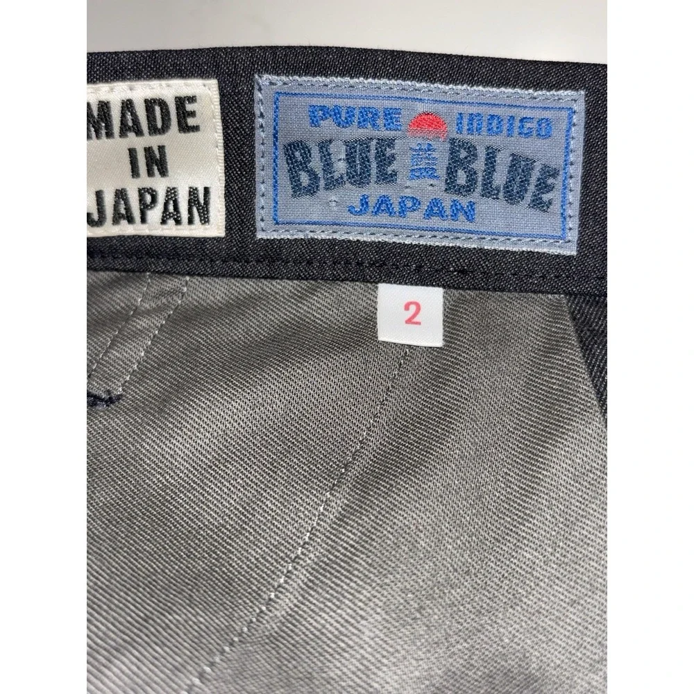 Blue Blue Japan up sale