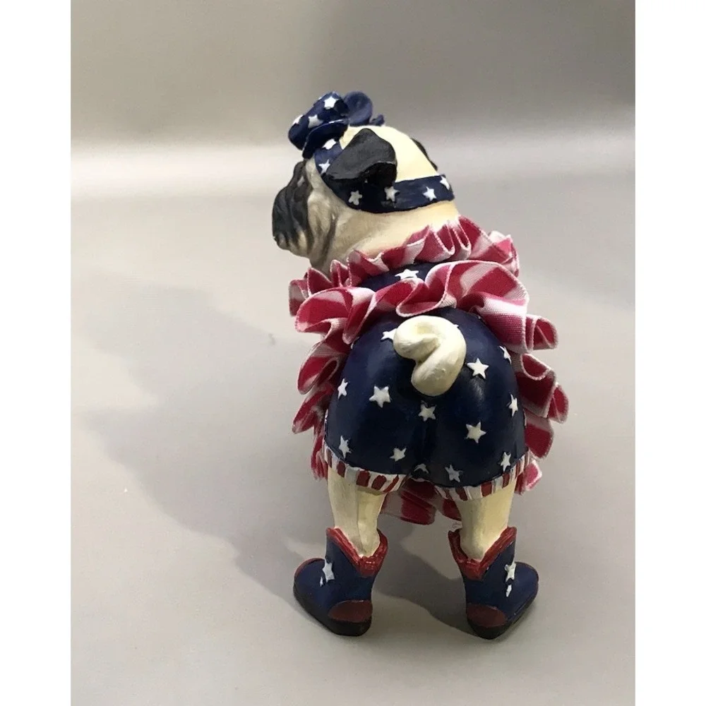 N/A this figurine
