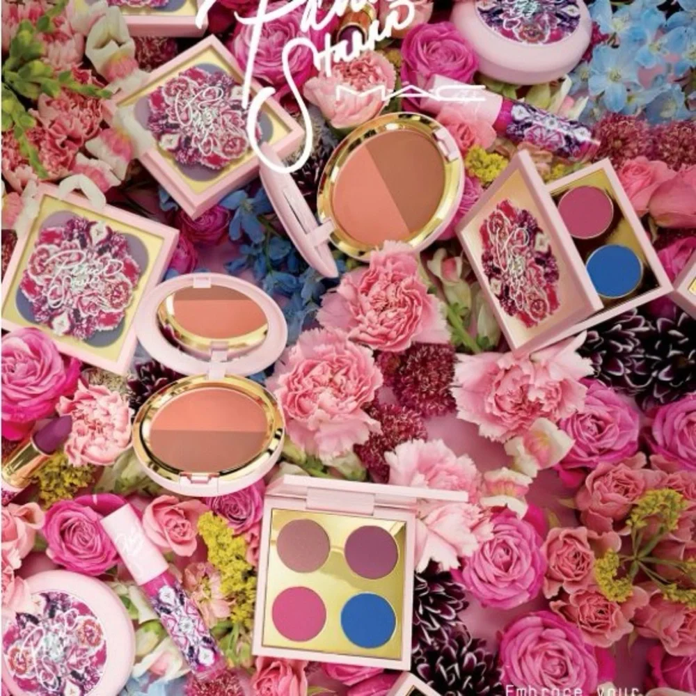 MAC Cosmetics 🩷brand new