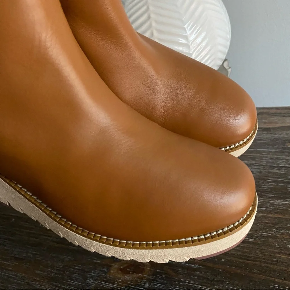 Cole Haan acceptance learn