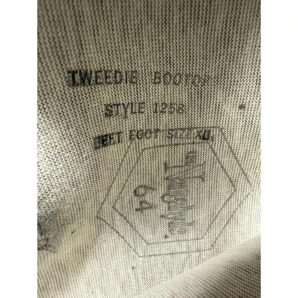 Tweedie good vintage