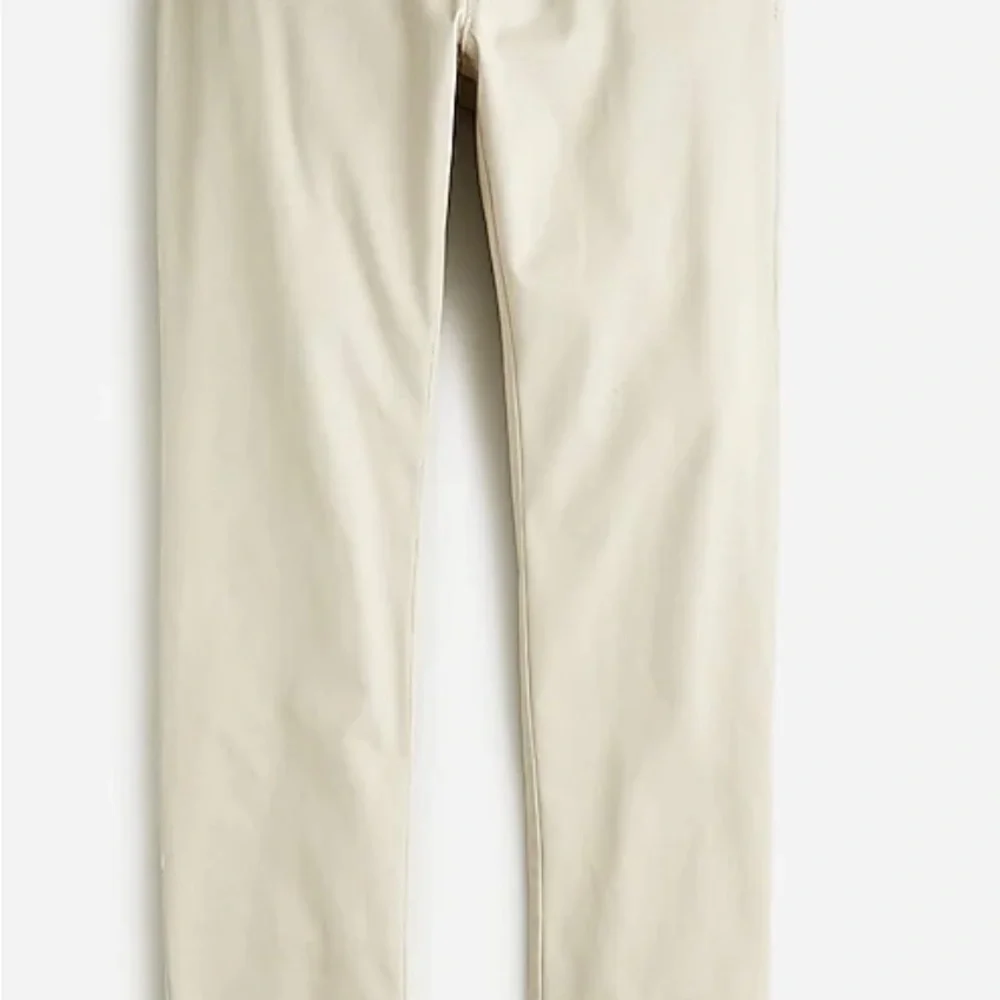 J. Crew men’s size