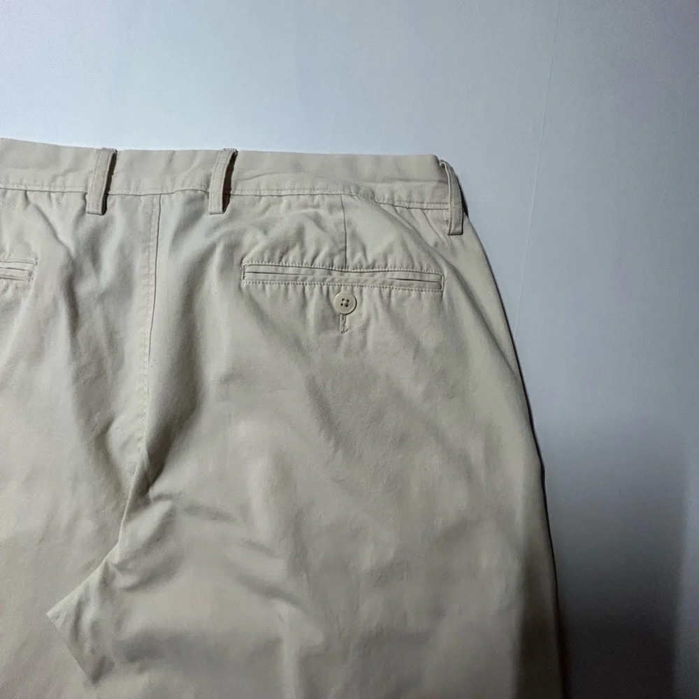 J. Crew men’s size