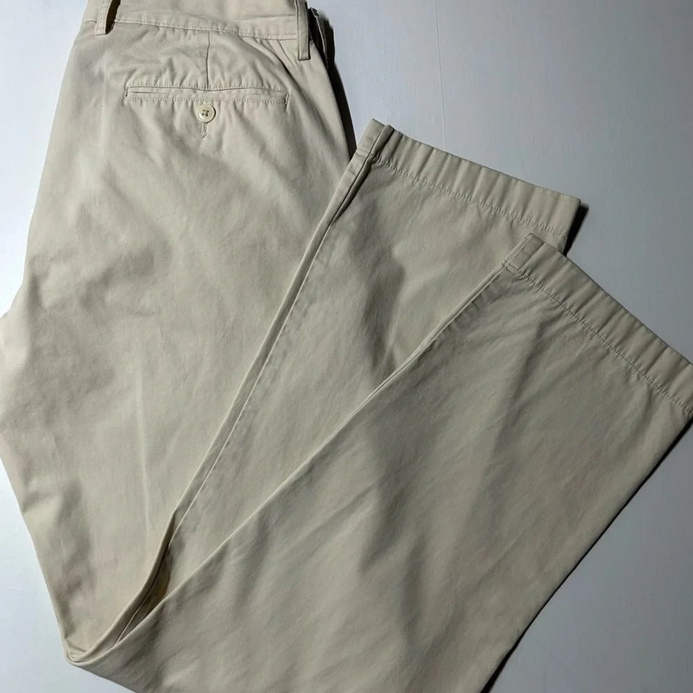 J. Crew men’s size