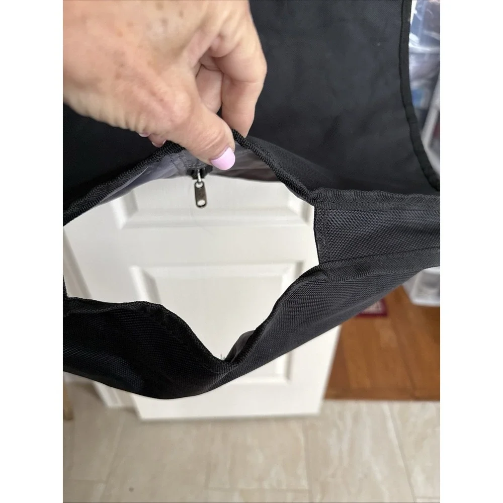 N/A bag used