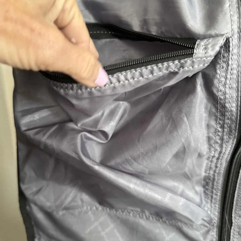 N/A bag used