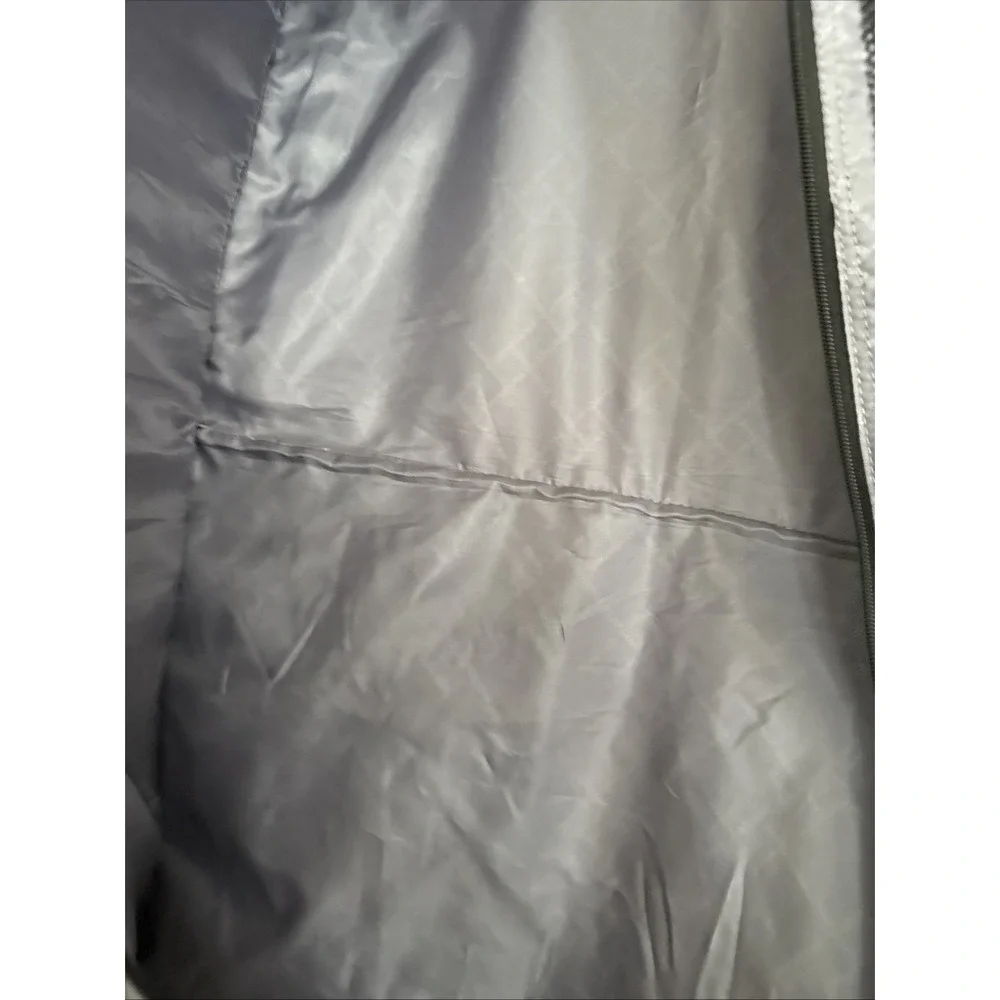 N/A bag used