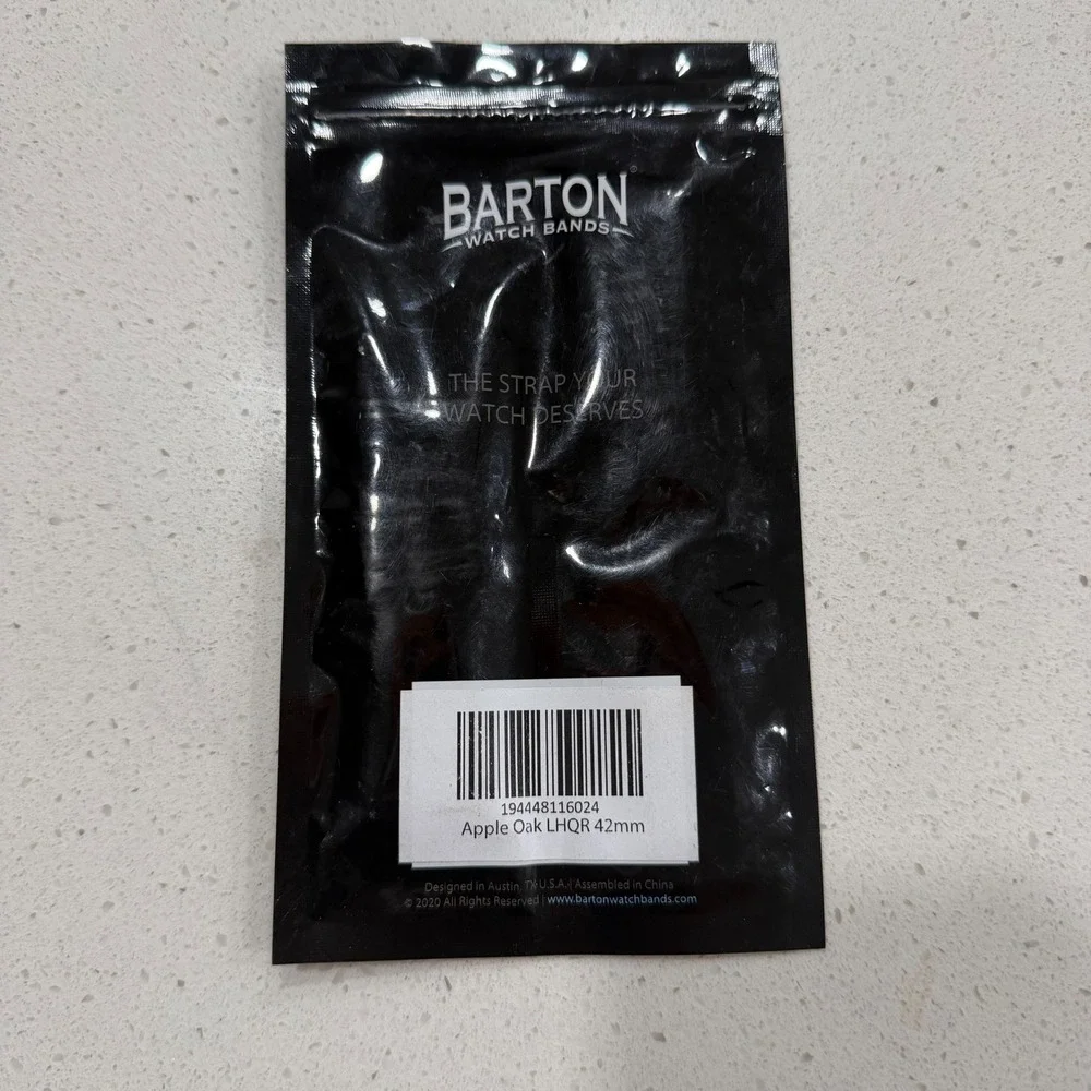 Barton Watch Bands barton watch