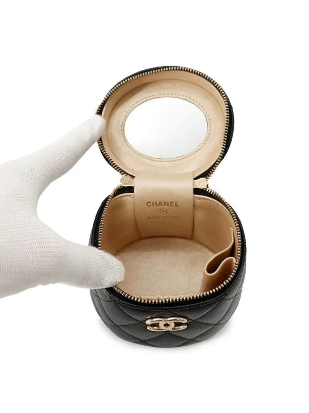 CHANEL this authentic