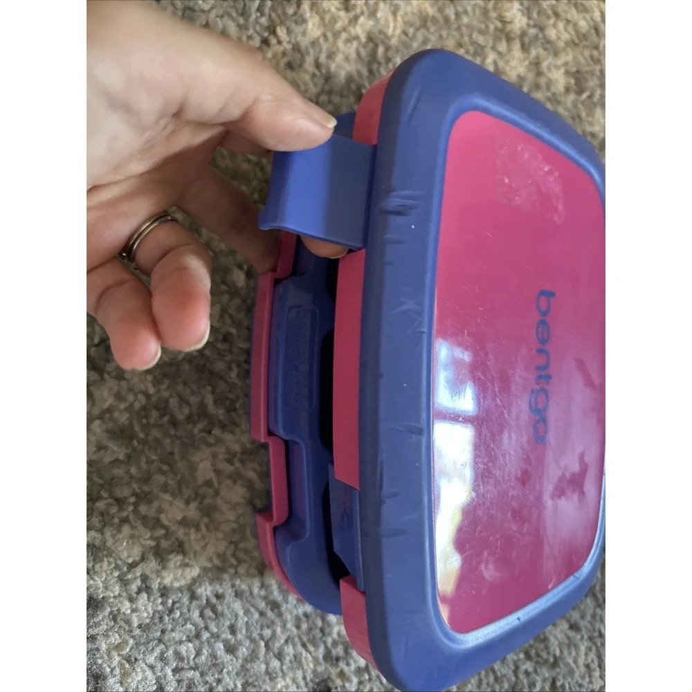 Bentgo kids bento