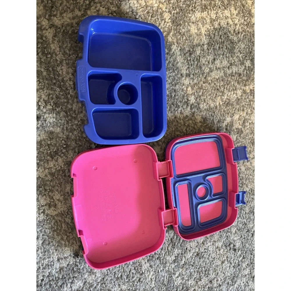 Bentgo kids bento