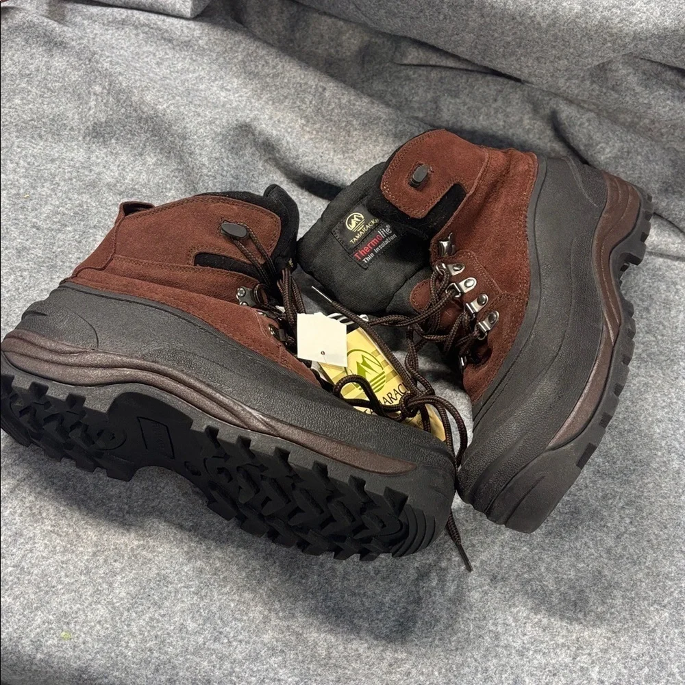 3M Thinsulate new tags