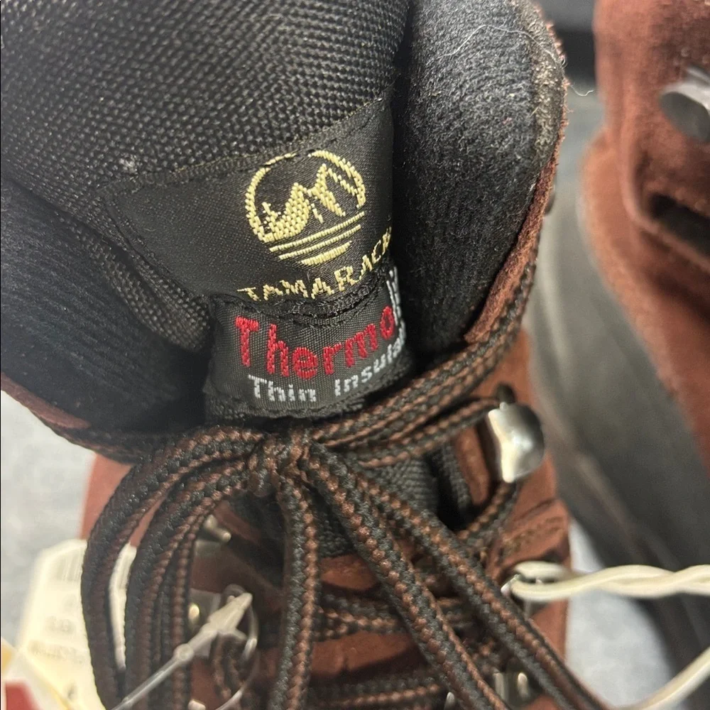 3M Thinsulate new tags
