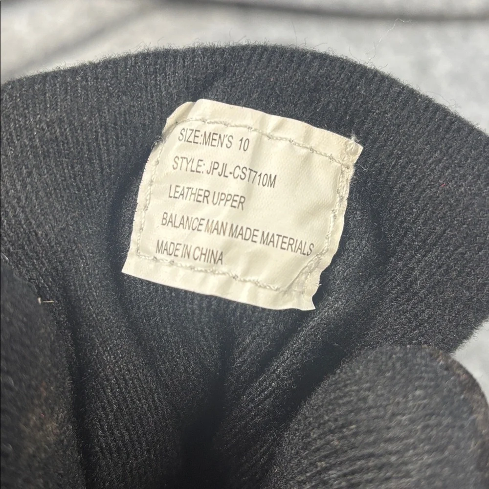 3M Thinsulate new tags