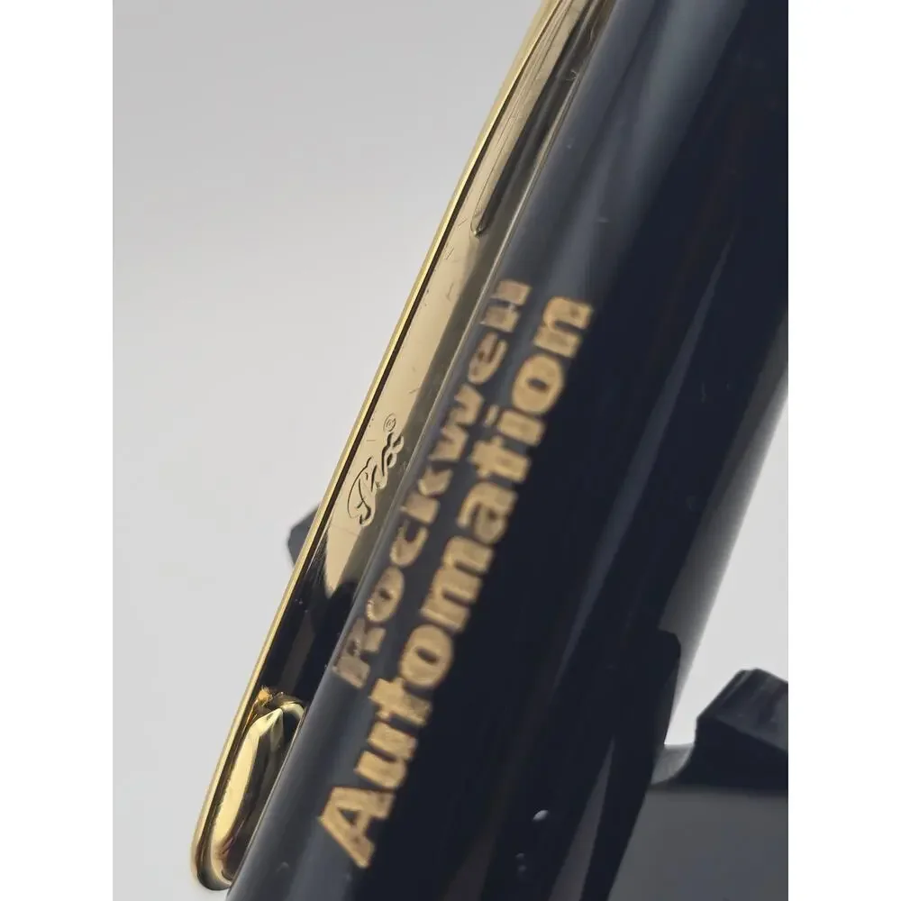 Montblanc authentic meisterstück