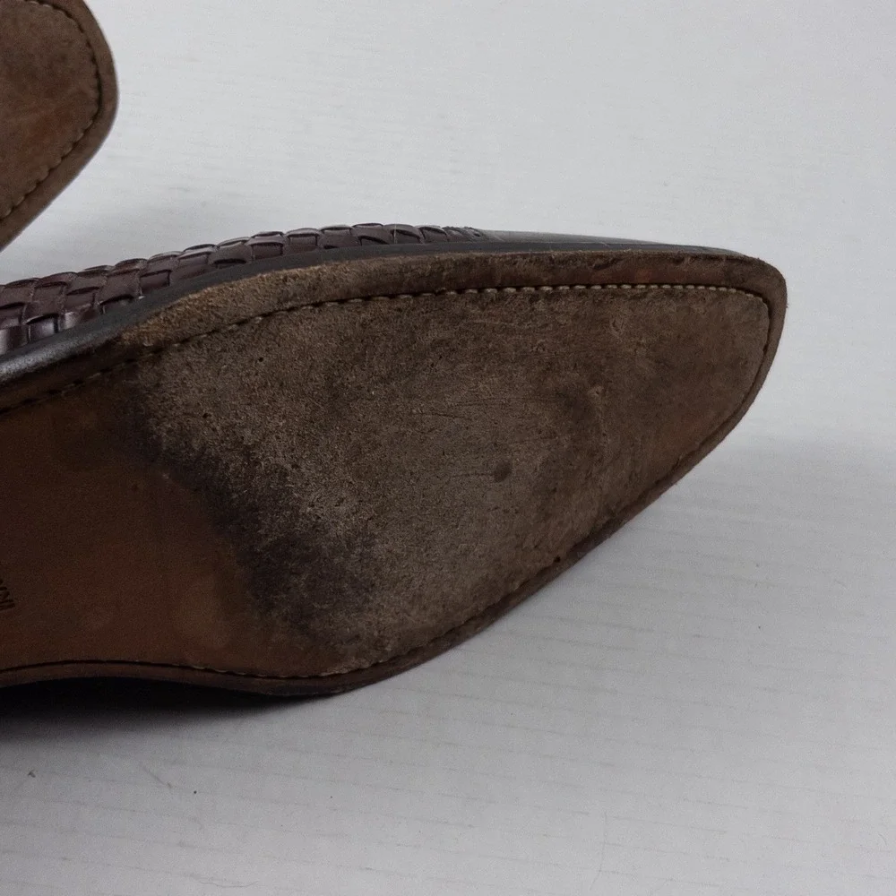 Magnanni oxford dress
