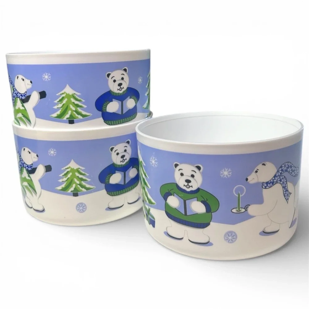 Tupperware photos some