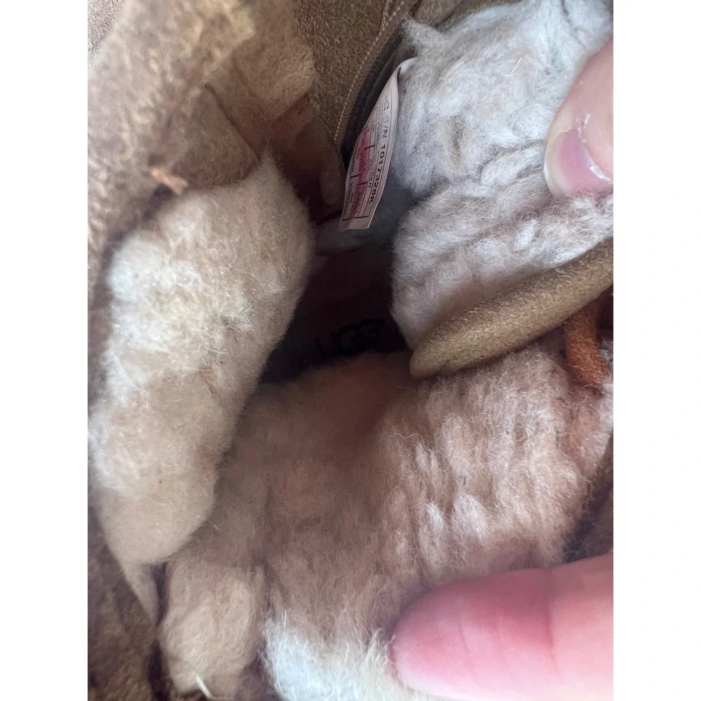 UGG kids neumel
