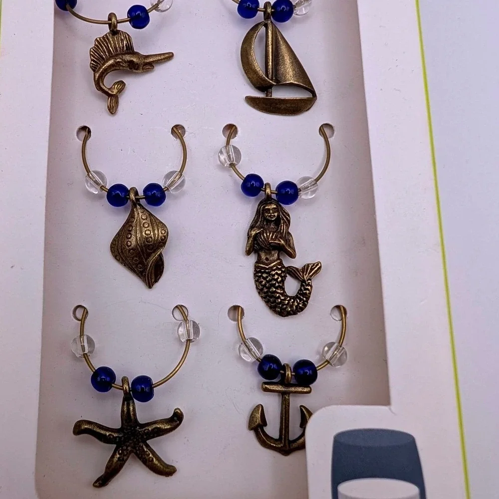 True house pewter maritime