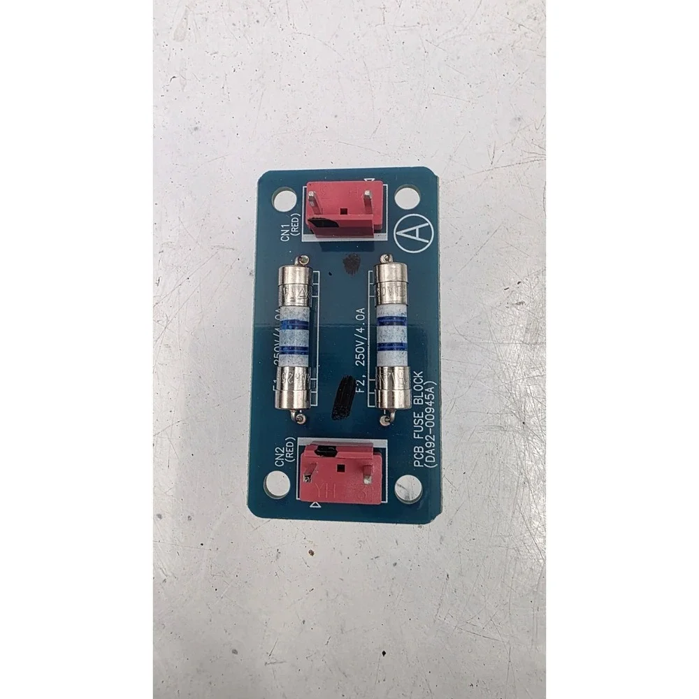 Samsung Refrigerator DA92-00945A Fuse Block