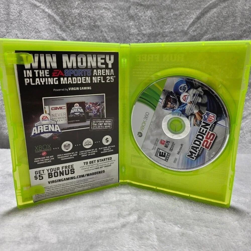 Ea Sports madden nfl
