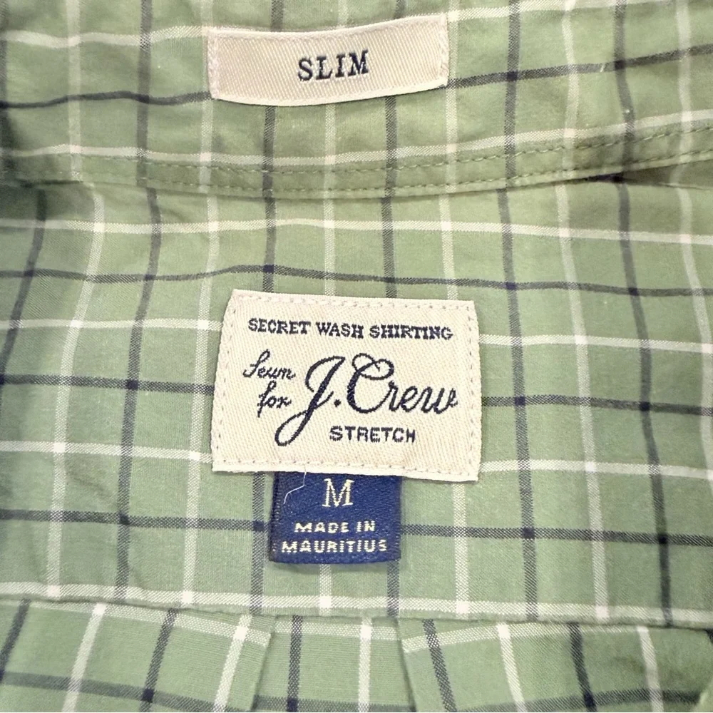 J. Crew product crew