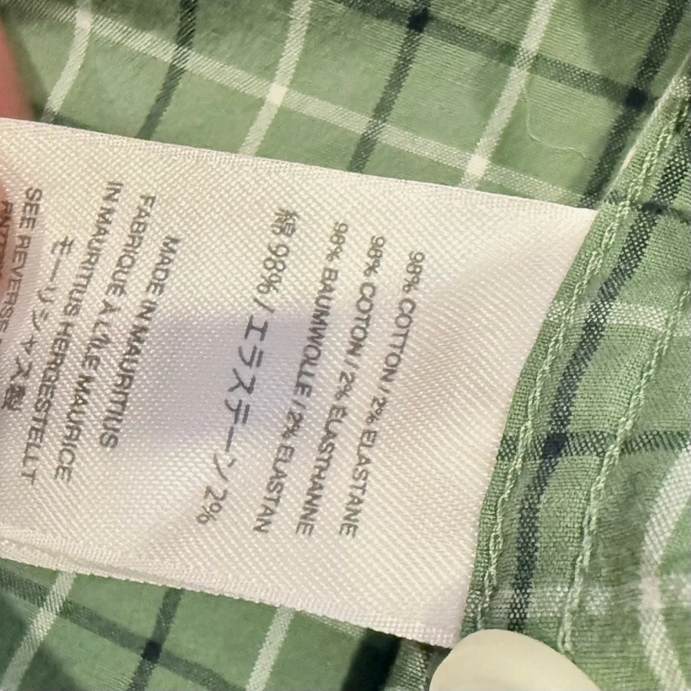 J. Crew product crew