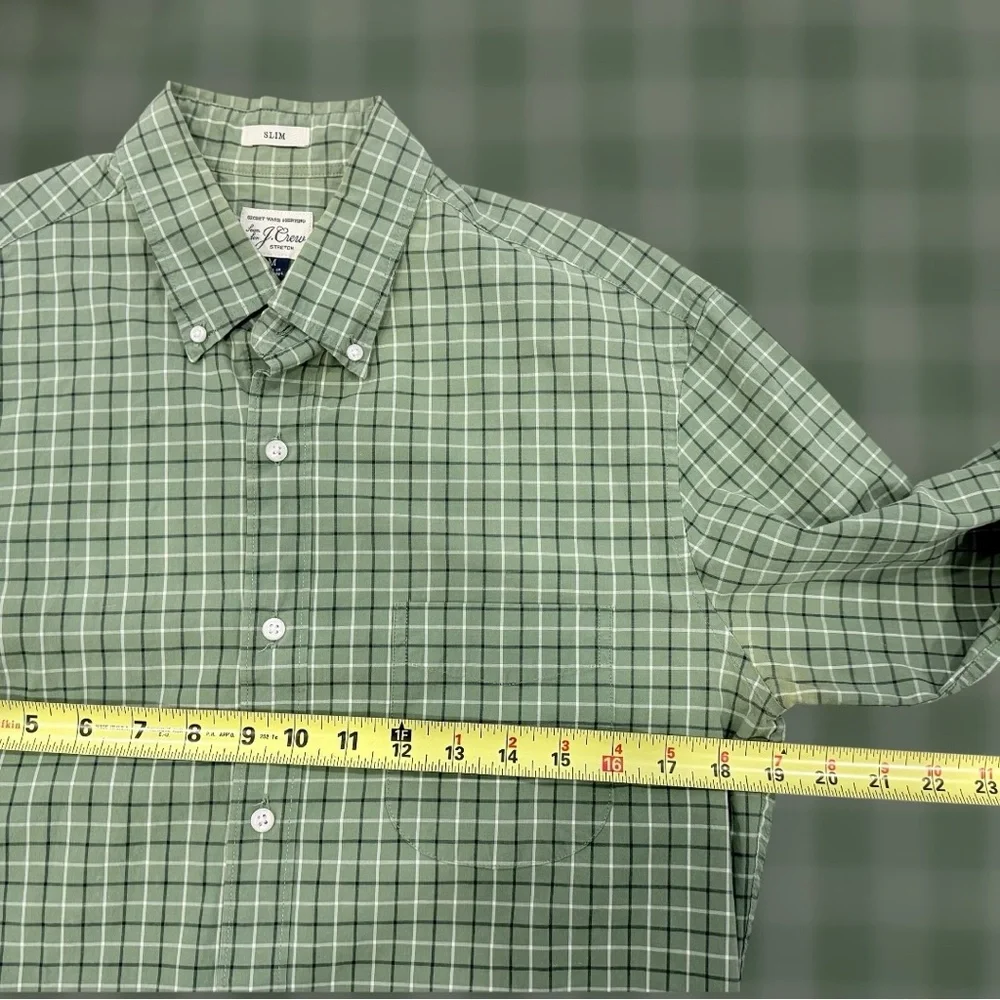 J. Crew product crew
