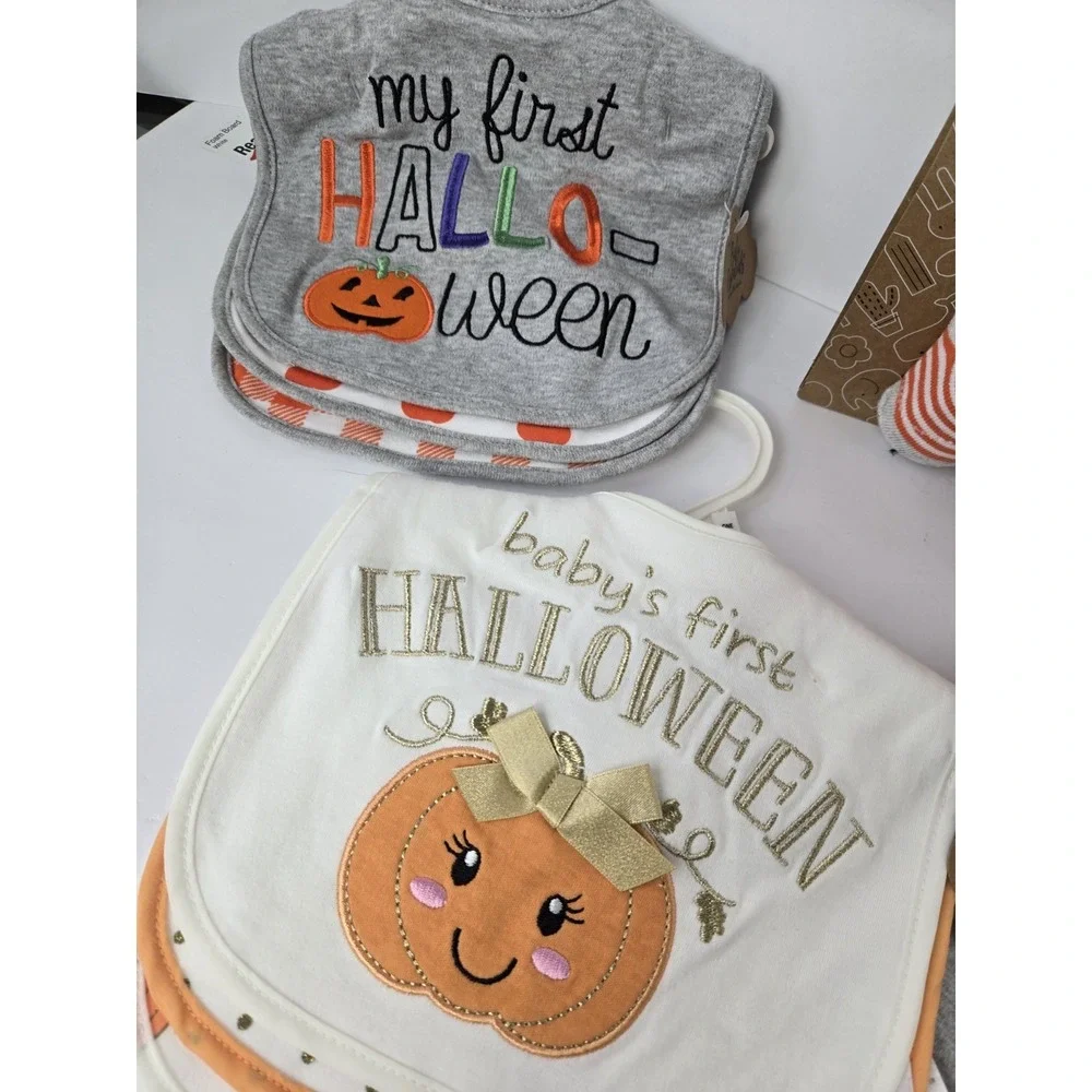 Baby Essentials baby bib