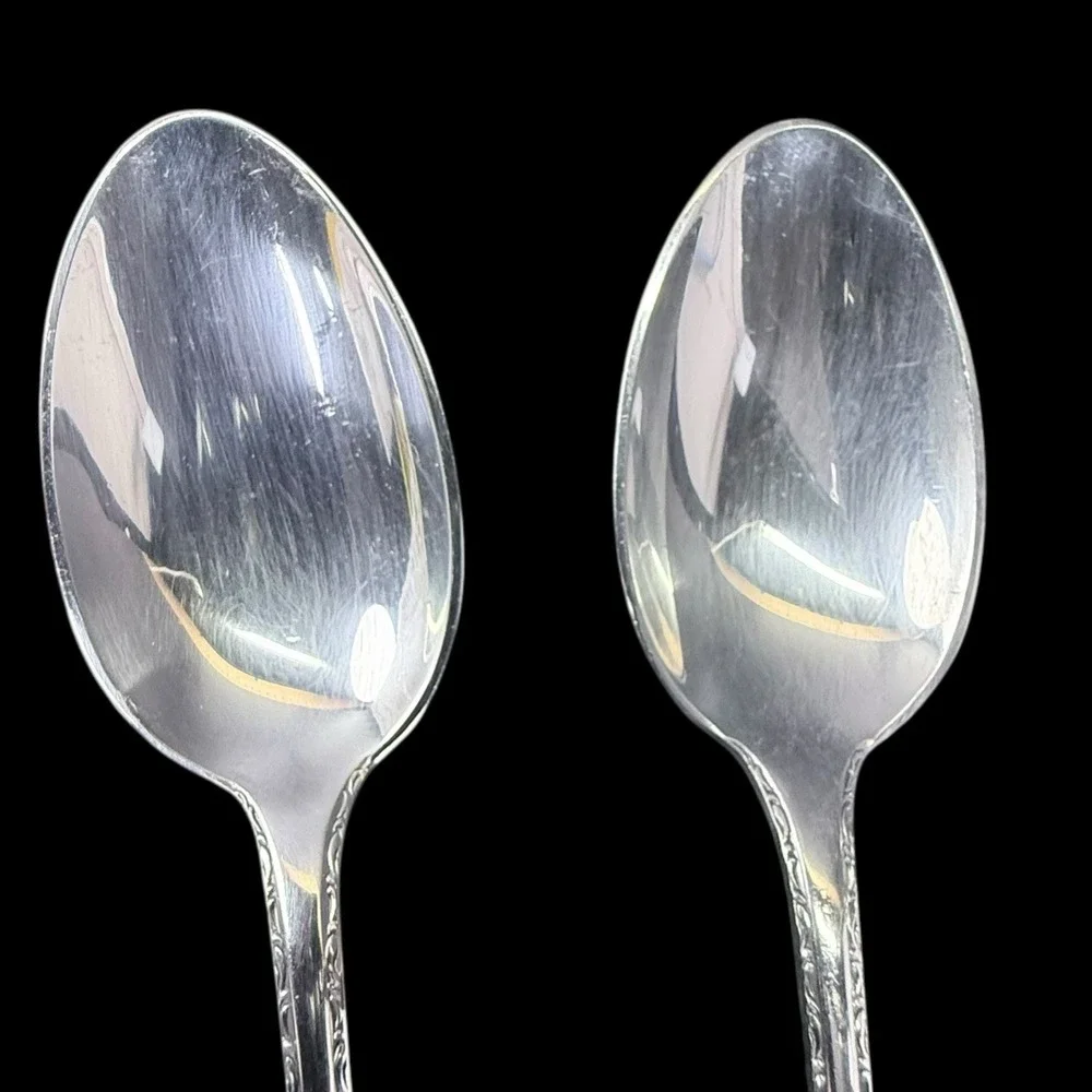 Easterling these spoons