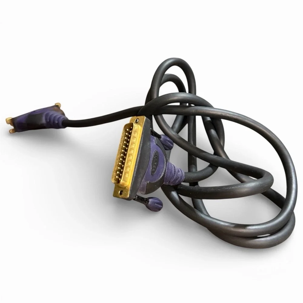 Belkin Gold Series IEEE‎ 1284 Printer Cable