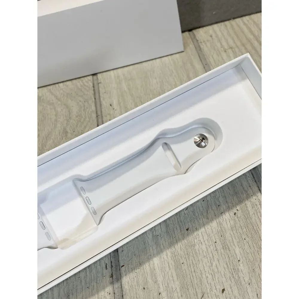 Apple sport band