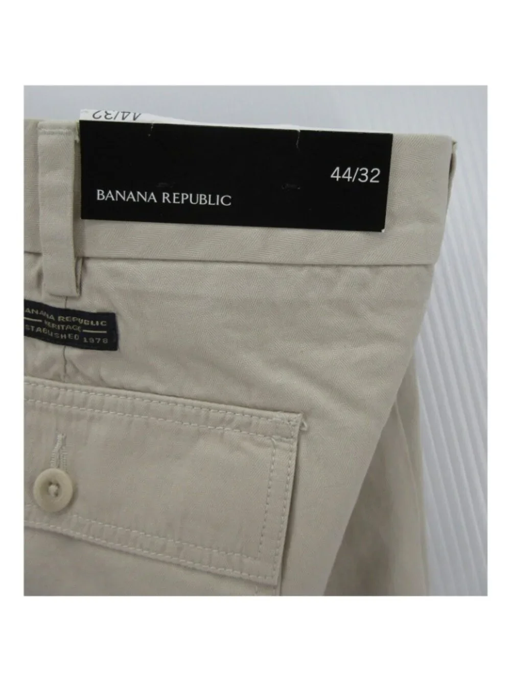 Banana Republic casual color
