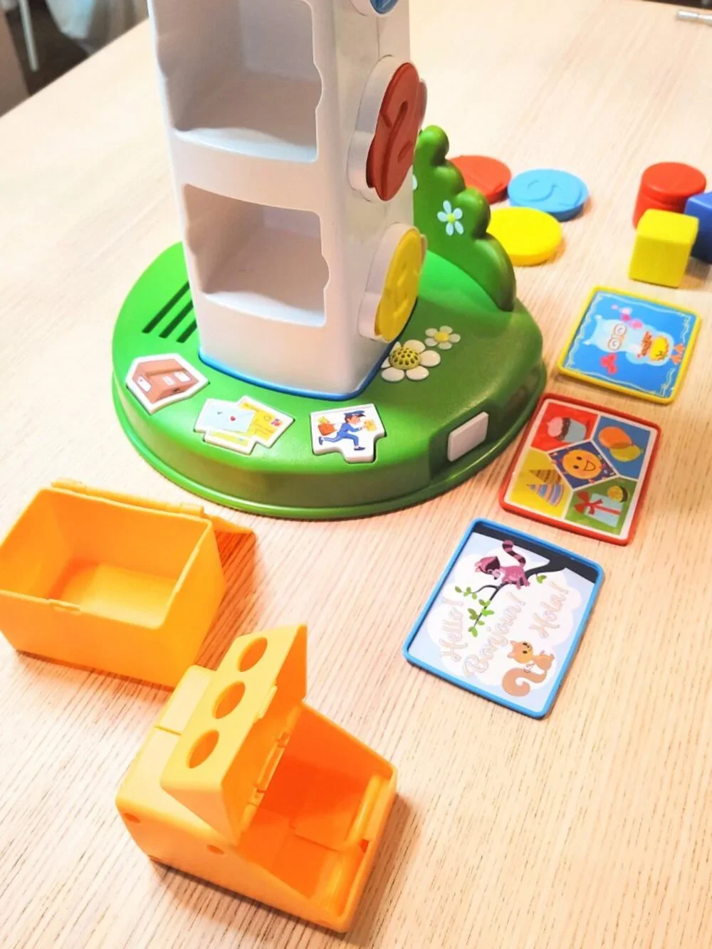 Little Tikes excellent pre