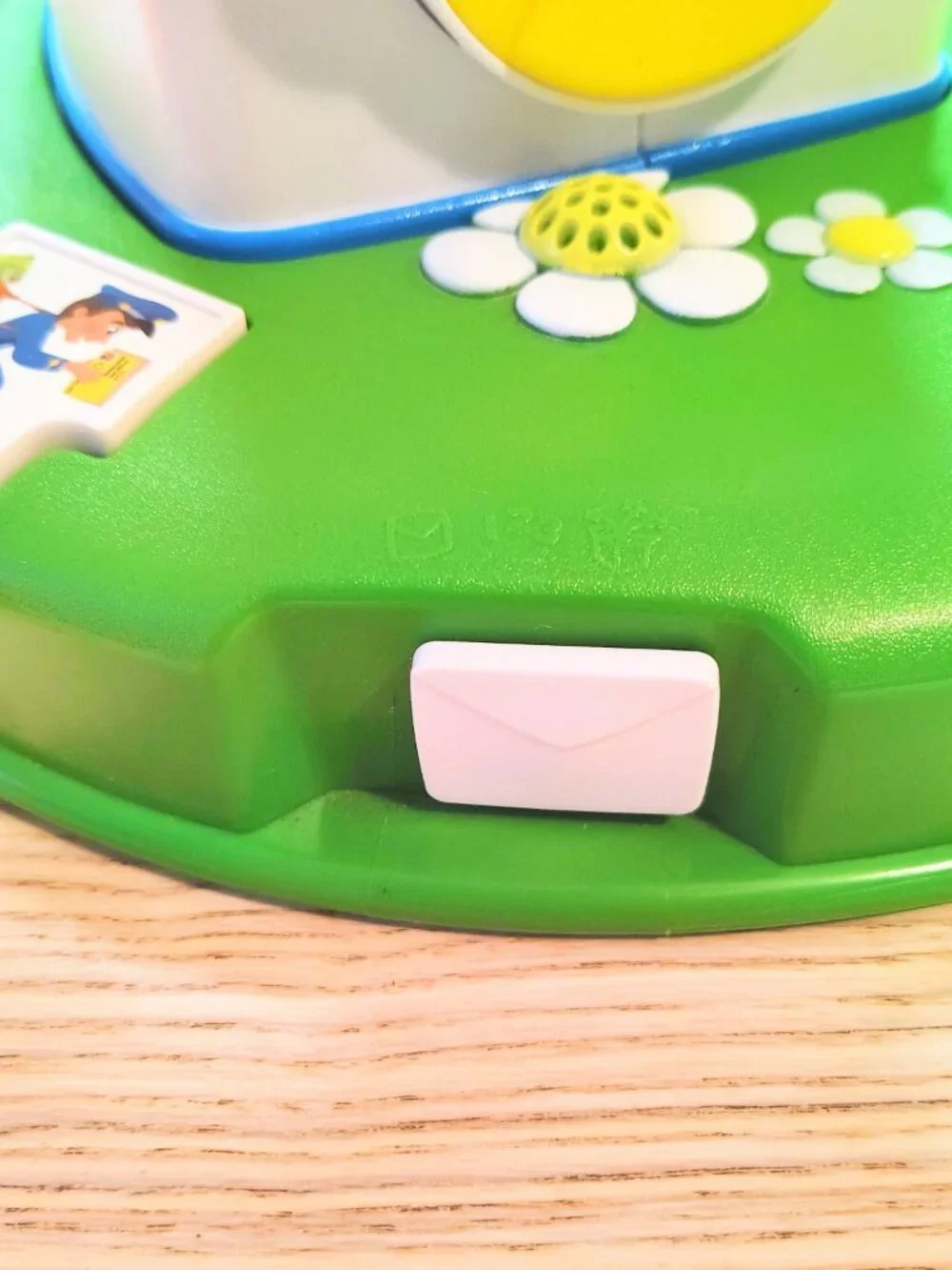 Little Tikes excellent pre