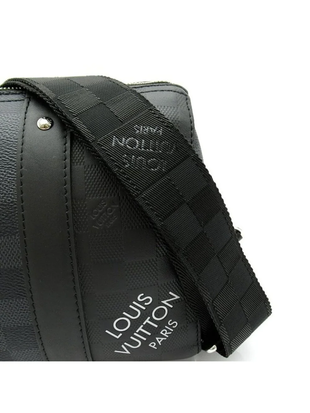 Louis Vuitton this authentic