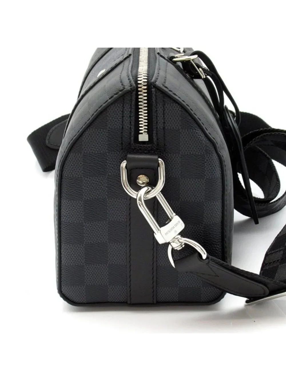 Louis Vuitton this authentic